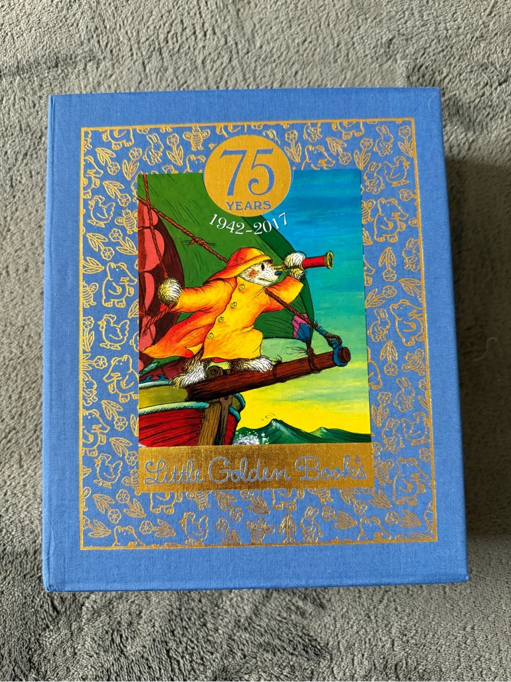 Kids Books Collector Box Set - Picture 4 of 5